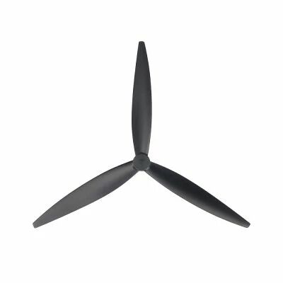 Lot de 4 hlices New Cyclone T9046 en fibre de verre - Foxeer