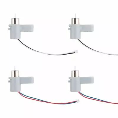 Lot de 4 moteurs pour drone DIY Wing STEM - LiteBee