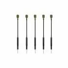 Lot de 5 antennes Brass Light 5.8G UF.L - Flywoo