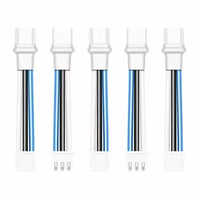 Lot de 5 cbles adaptateur BT3.0 vers XH2.54 - BetaFPV