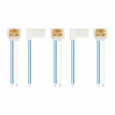Lot de 5 cbles d\'alimentation BT3.0 mle - BetaFPV