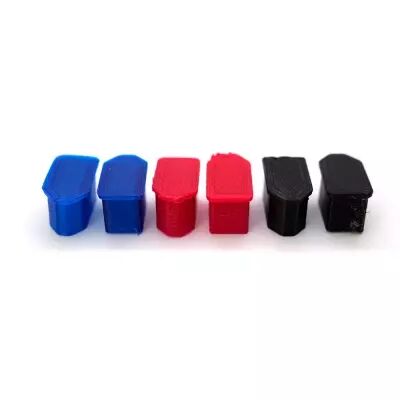 Lot de capuchons pour batterie (XT30/XT60)