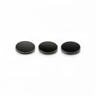 Lot de filtres ND pour DJI Osmo Action 6
