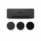 Lot de filtres ND pour DJI Osmo Action 6
