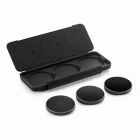 Lot de filtres ND pour DJI Osmo Action 6