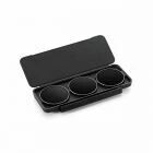 Lot de filtres ND pour DJI Osmo Action 6