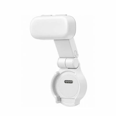 Lumi�re d\'appoint pour DJI Osmo Pocket 4/4P (version blanche)