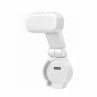 Lumi&egrave;re d\'appoint pour DJI Osmo Pocket 4/4P (version blanche)
