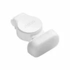 Lumi&egrave;re d\'appoint pour DJI Osmo Pocket 4/4P (version blanche)