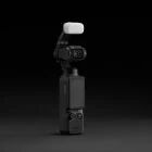 Lumi&egrave;re d\'appoint pour DJI Osmo Pocket 4