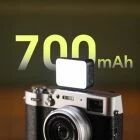 Lumi&egrave;re de remplissage magn&eacute;tique Pocket Fill Light - PGYTECH