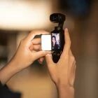 Lumi&egrave;re de remplissage magn&eacute;tique Pocket Fill Light - PGYTECH