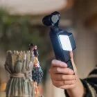 Lumi&egrave;re de remplissage magn&eacute;tique Pocket Fill Light - PGYTECH