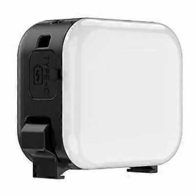 Lumi�re de remplissage pour DJI Action 6/5 Pro/4/3 - Startrc