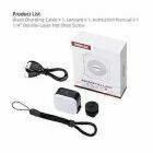 Lumi&egrave;re de remplissage pour DJI Action 6/5 Pro/4/3 - Startrc