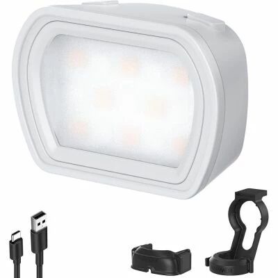 Lumi�re LED d\'appoint magn�tique M21 pour DJI Osmo Pocket 3 - Neewer