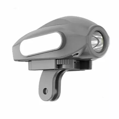 Lumire stroboscopique avec support pour DJI Mini 4 Pro - Sunnylife