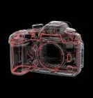 Lumix GH7 (boitier nu)