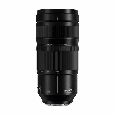 Lumix S 100-500mm F5-7.1 O.I.S. (S-R100500)