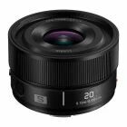 Lumix S 20mm F2.5
