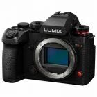 Lumix S1II E + 24-60mm f/2.8