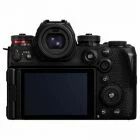Lumix S1II E + 24-60mm f/2.8