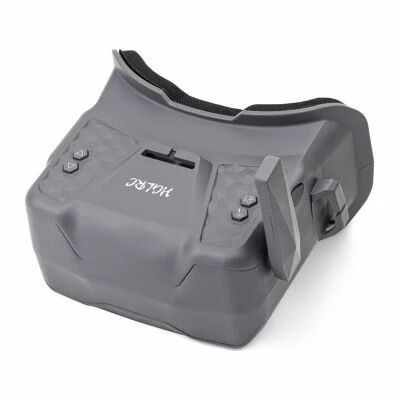 Lunettes FPV VR001 5.8G avec DVR - HGLRC