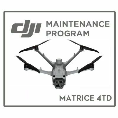 Maintenance Program Service (DJI Matrice 4D/4TD) EU