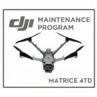 Maintenance Program Service (DJI Matrice 4D/4TD) EU