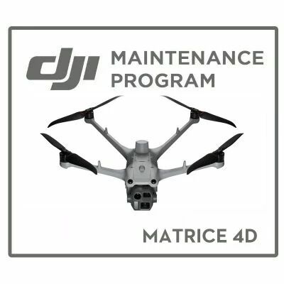 Maintenance Program Service (DJI Matrice 4D/4TD) EU