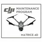 Maintenance Program Service (DJI Matrice 4D/4TD) EU