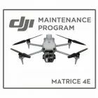 Maintenance Program Service (DJI Matrice 4E) EU