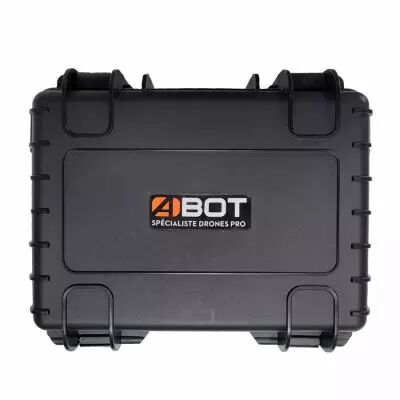 Mallette de transport pour kit homologation DJI Matrice 30