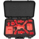 Mallette de transport rigide Ready to Fly pour DJI Air 3S - TOMcase