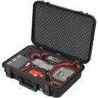 Mallette de transport rigide Ready to Fly pour DJI Air 3S - TOMcase