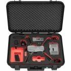 Mallette de transport rigide Ready to Fly pour DJI Air 3S - TOMcase