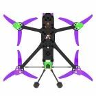 Manta 5 DC Version HD DJI O4 LITE 