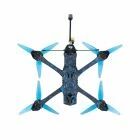 Manta 5 SE Squashed X DJI O4 Air Unit Lite 6S - Axisflying