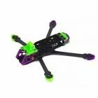 Manta5 SE DC frame kit