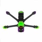 Manta5 SE DC frame kit