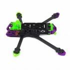 Manta5 SE DC frame kit