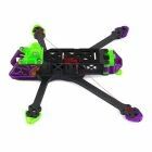 Manta5 SE DC frame kit