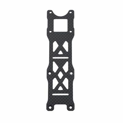 Manta5 SE DC TOP Plate