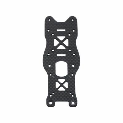 Manta5SE DC V2 Bottom plate