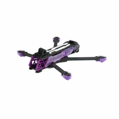 Manta5SE DC V2 frame kit 5 inch frame kit