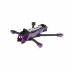 Manta5SE DC V2 frame kit 5 inch frame kit
