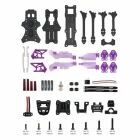 Manta5SE DC V2 frame kit 5 inch frame kit