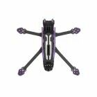 Manta5SE DC V2 frame kit 5 inch frame kit