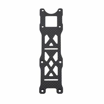 Manta5SE DC V2 TOP plate 1pcs/bag