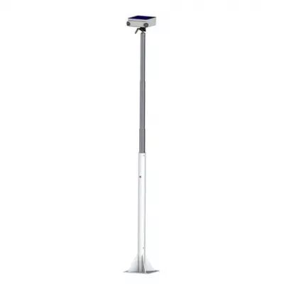 Mt de fixation tlescopique pour camras Tikee